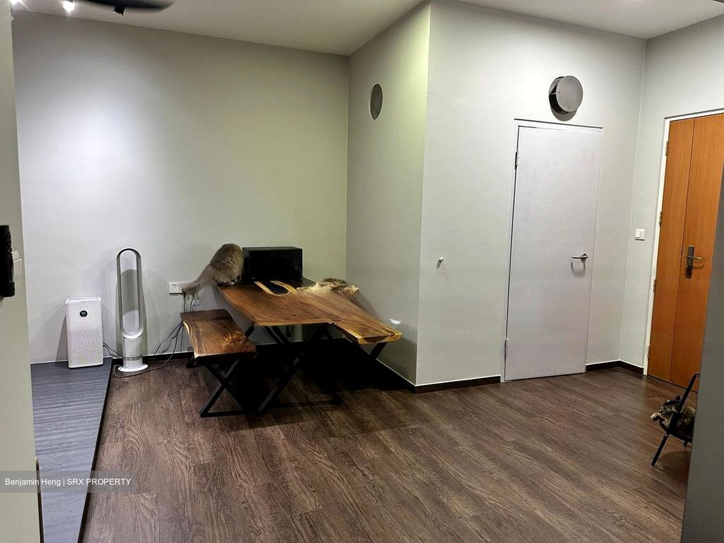 Blk 326C Punggol Vue (Punggol), HDB 3 Rooms #461827081